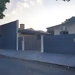 Espaço aconchegante bem localizado e prático