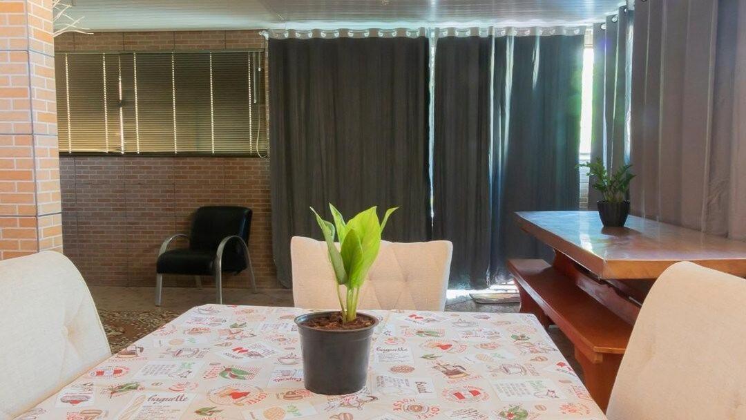 Espaco Aconchegante Bem Localizado E Pratico Apartamento Foz do Iguaçu