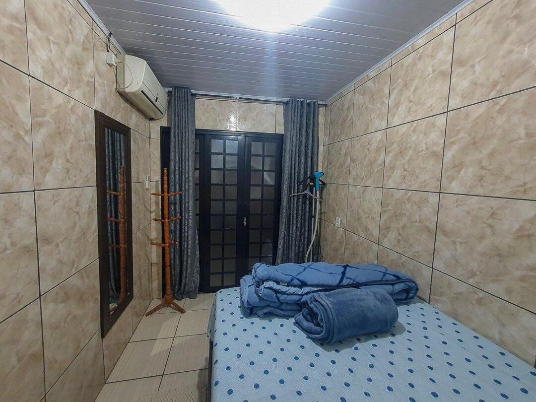 Espaco Aconchegante Bem Localizado E Pratico Apartamento