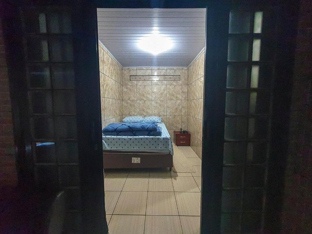 Apartamento Espaco Aconchegante Bem Localizado E Pratico Foz do Iguaçu