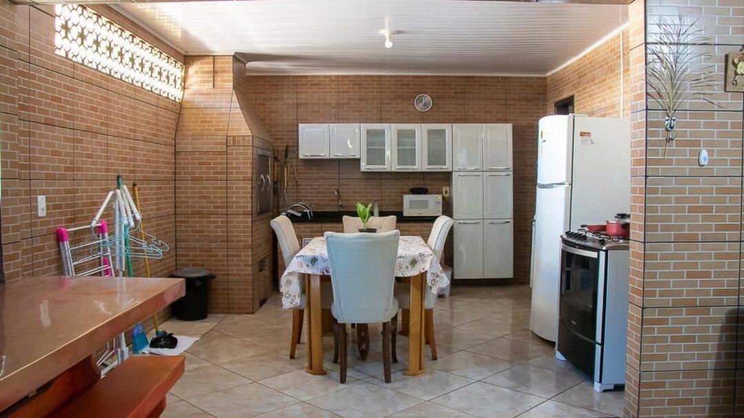 Espaco Aconchegante Bem Localizado E Pratico Apartamento Foz do Iguaçu