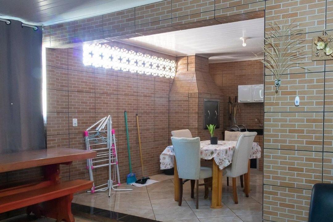Espaco Aconchegante Bem Localizado E Pratico Apartamento Foz do Iguaçu