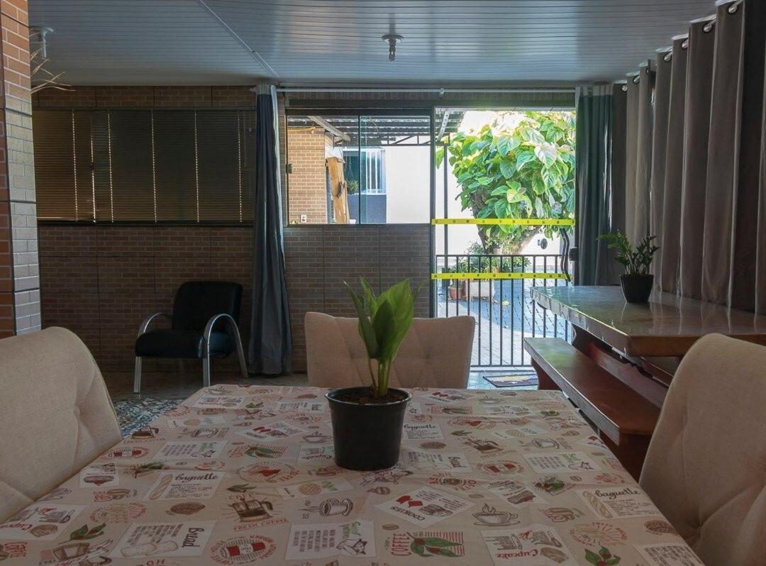 Espaco Aconchegante Bem Localizado E Pratico Apartamento