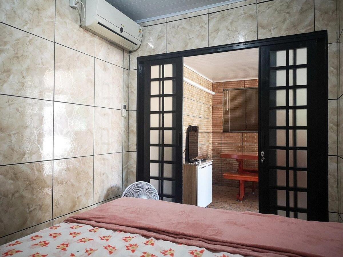 Espaco Aconchegante Bem Localizado E Pratico Apartamento *